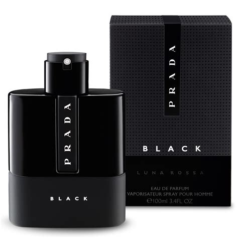 prada black review|Prada black men's.